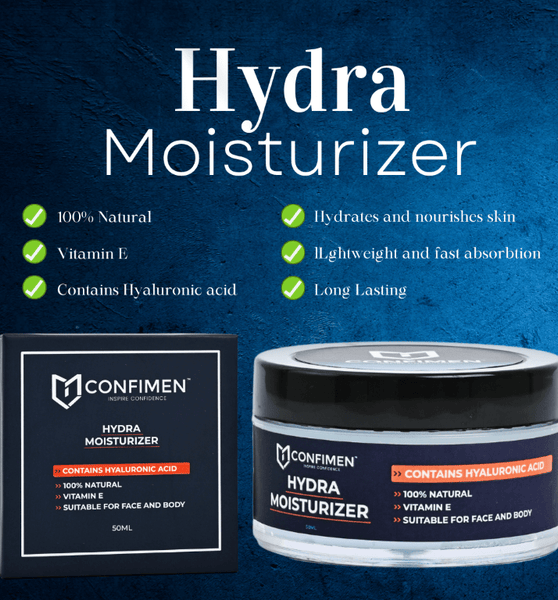 Hydra Moisturizer